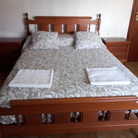 Pension Baires Hotel O Coto Екстериор снимка