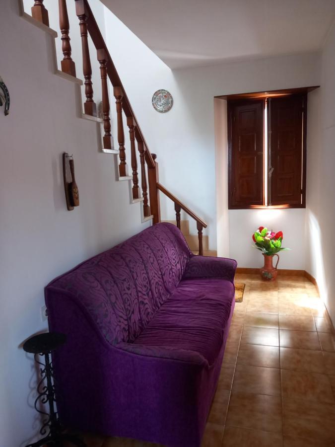 Pension Baires Hotel O Coto Екстериор снимка