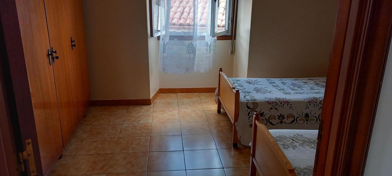 Pension Baires Hotel O Coto Екстериор снимка
