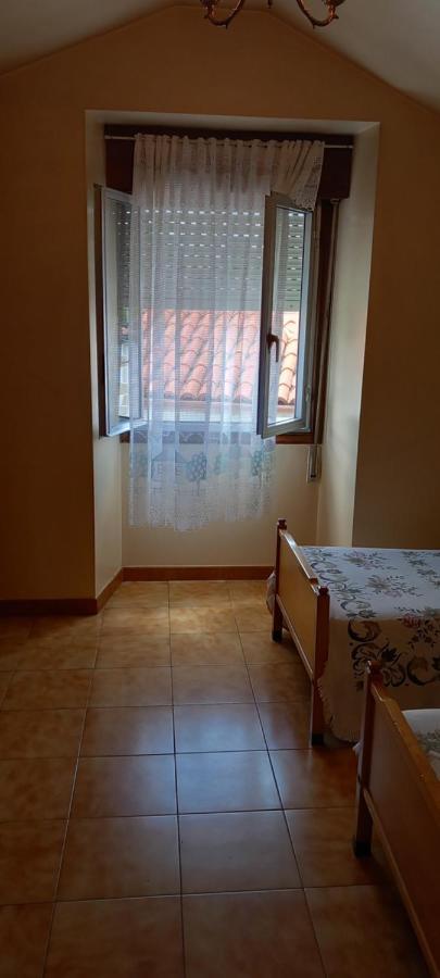 Pension Baires Hotel O Coto Екстериор снимка