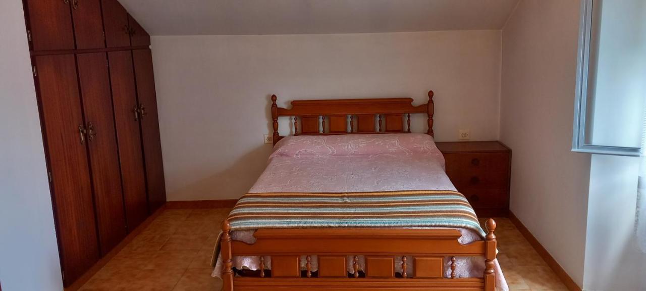 Pension Baires Hotel O Coto Екстериор снимка