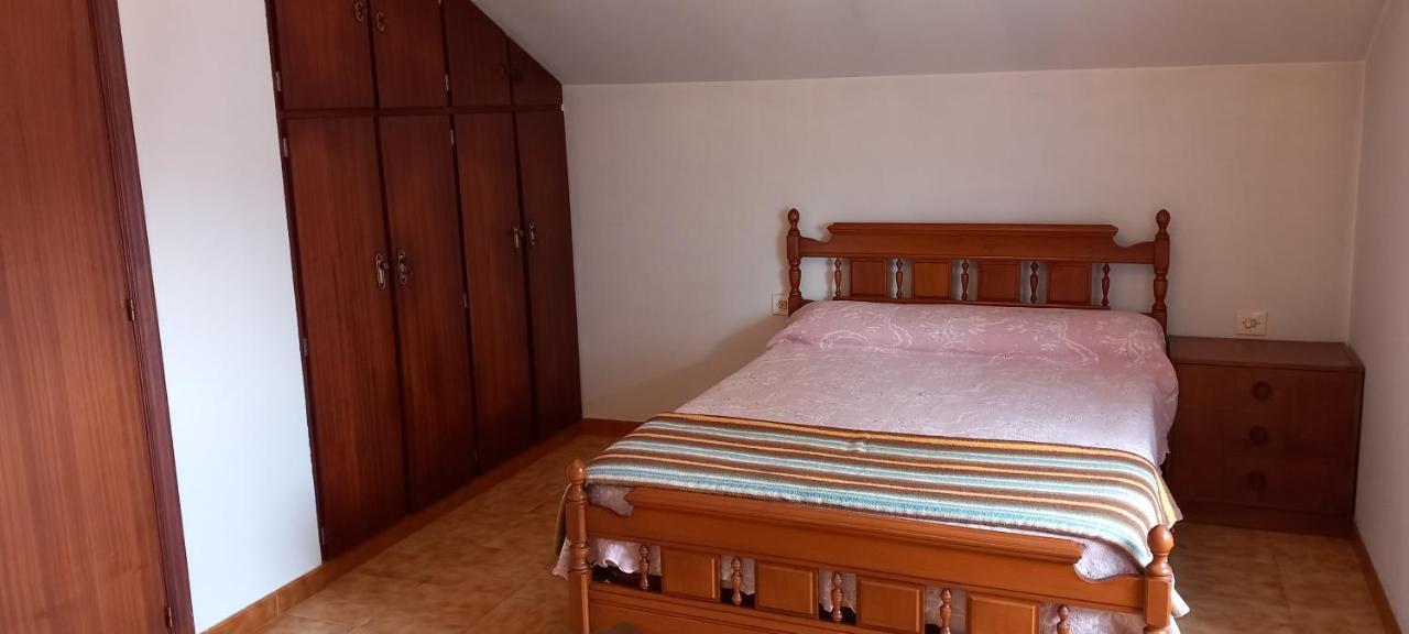 Pension Baires Hotel O Coto Екстериор снимка