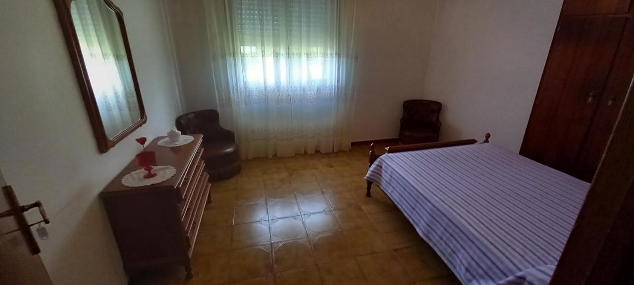 Pension Baires Hotel O Coto Екстериор снимка