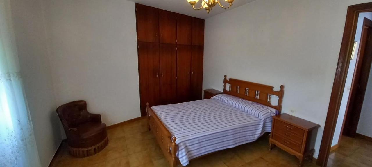 Pension Baires Hotel O Coto Екстериор снимка