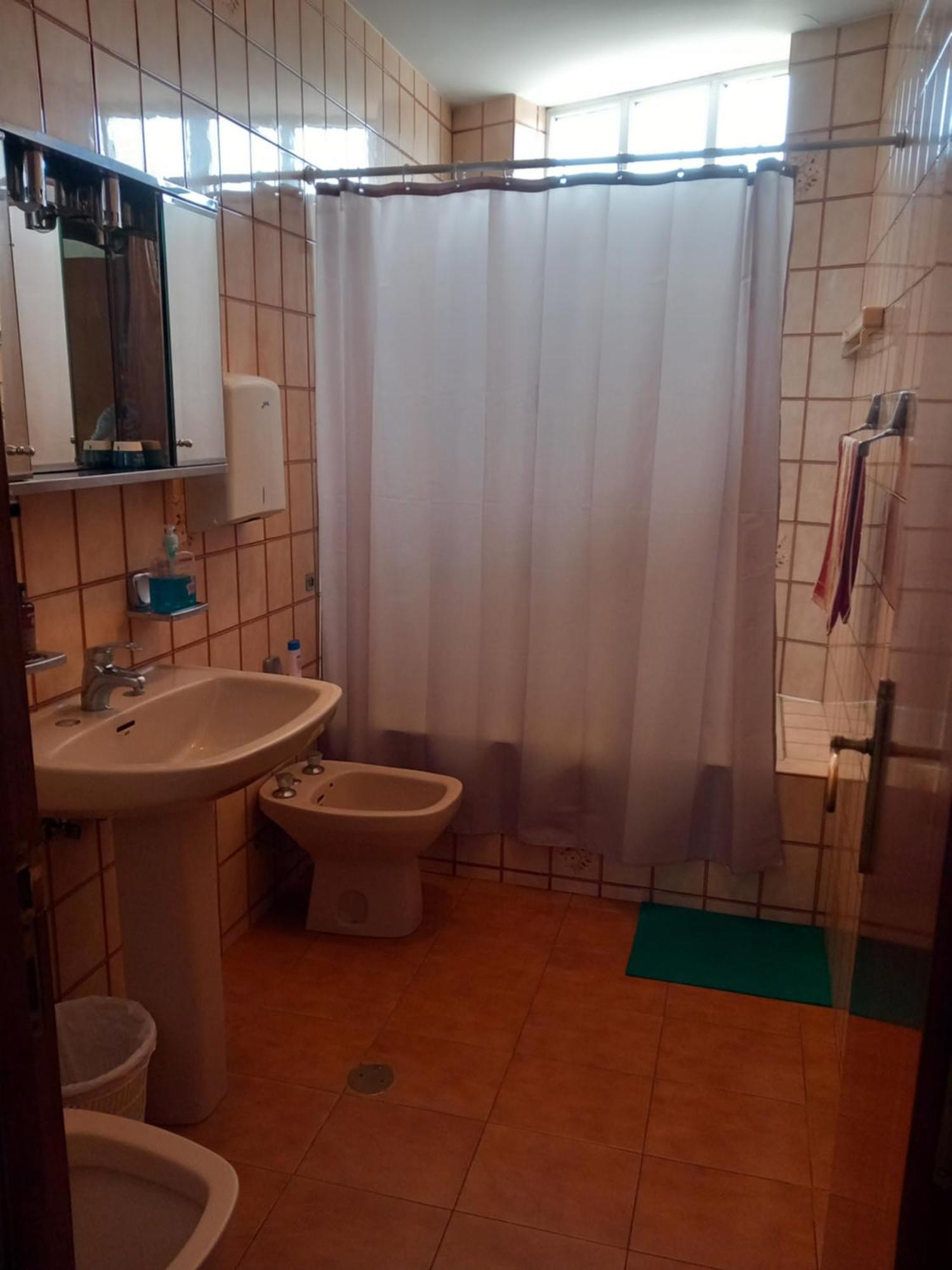 Pension Baires Hotel O Coto Екстериор снимка